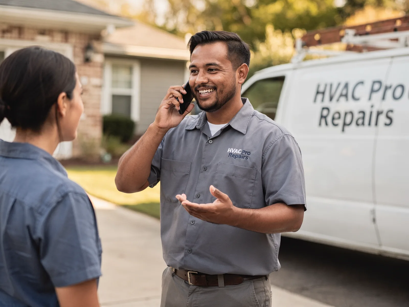 Heat Pump Repair New Augusta, MS FAQs